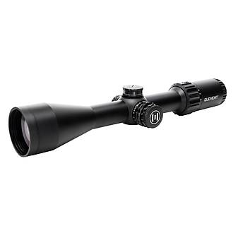 Element Optics Helix HD 2-16x50 SFP RAPTR-1 (MRAD) T�fek D�rb�n�