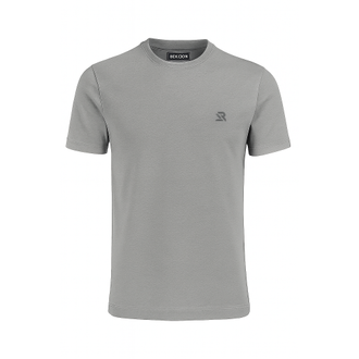 Reconraptor Tactical Basic T-Shirt (Gri)