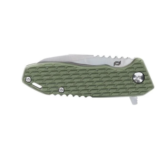Schrade Delta Tenacity Folder Aus-10 Liner Locking System �ak�