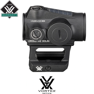 Vortex Crossfire II Solar Red Dot Ni�angah (2 MOA)