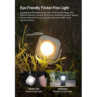 KLARUS CL5 Mini Fener