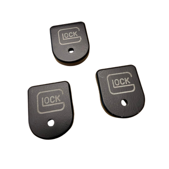 OCPROSHOP GLOCK �arj�r Alt Kapa�� Mag Pad