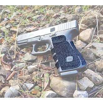 TCS Manta G Kayd�rmaz Kabza Kaplamas� (Glock, Girsan)