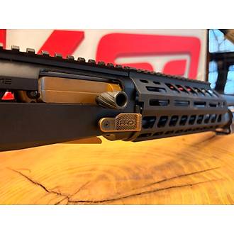 Aksa Crossfire S4 Extreme Pro Siyah Otomatik Av T�fe�i