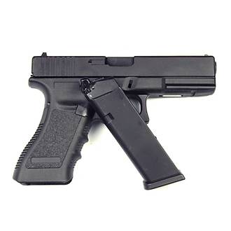 E&C Glock G18C Airsoft Tabanca � Siyah