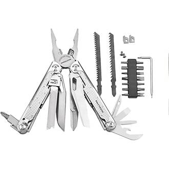 �zelta� Multi Tool 15 Fonksiyonlu 180 mm