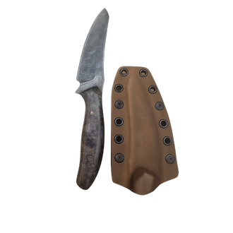 DAMASCUS BI�AK STAB�L�ZE SAP (KOR015)