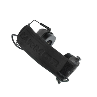 EARMOR M300A Elektronik At�� Kulakl��� Kulak Korumas� Black Siyah M300A-CB