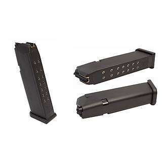 GLOCK 17/34 GEN4 �ARJ�R 17 MERM�L�K