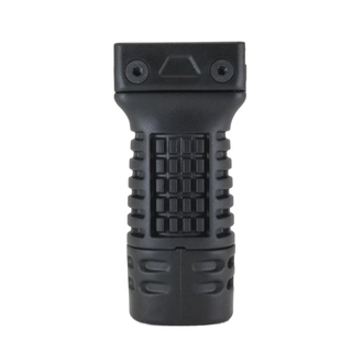 Dlg Tactical UTILITY Foregrip Dikey Tutamak Orta (Siyah)
