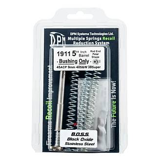 DPM �RCA M�Li ve YAYI � 1911 Government 5'' Namlu & Klonlar� ��in