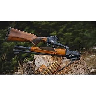 Axor Arms FS-Elite + K�rma Katlanabilir Otomatik Av T�fe�i