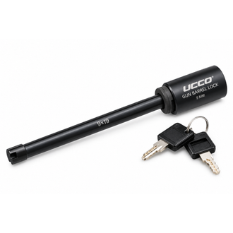 UCCO 9mm Namlu Kilidi