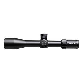 Element Optics Titan 3-18x50 FFP APR-2D (MRAD) T�fek D�rb�n�