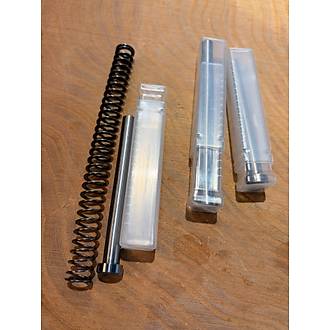 OCPROSHOP Canik Uyumlu Tungsten �rca Mili ve Yay Seti (K�sa)