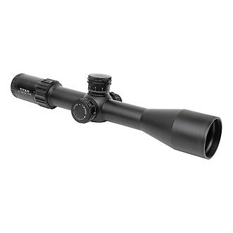 Element Optics Titan 3-18x50 FFP APR-2D (MRAD) T�fek D�rb�n�