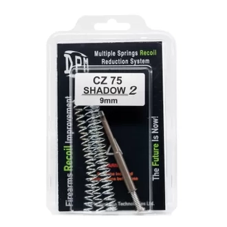 DPM �RCA M�L� ve YAYI CZ SHADOW 2