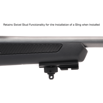 Leapers UTG Swivel Stud to Picatinny Adapt�r�