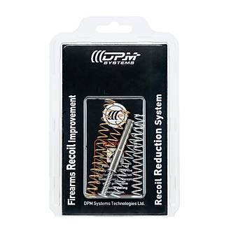 DPM �RCA M�L� ve YAYI CZ SHADOW 2 COMPACT