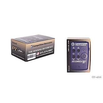 PROTIMER BT SHOT TIMER ATI� ZAMANLAYICI - MAV� (Bluetooth)