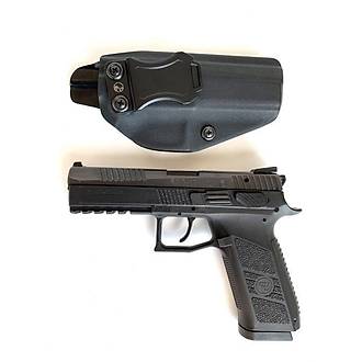 MFG CZ 75 09 S�YAH �� TA�IMA IWB