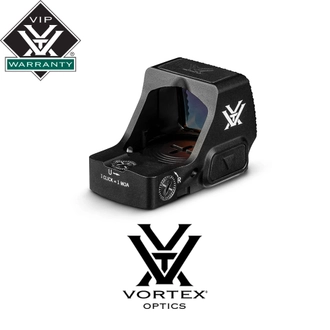 Vortex Defender-ST Micro Red Dot (3 MOA)