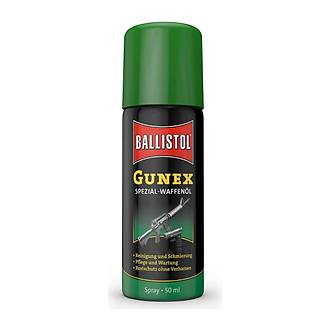Ballistol Gunex Sprey Ya� 50ml