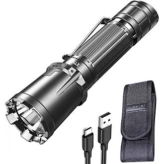 Klarus XT11GTPro Taktik Fener