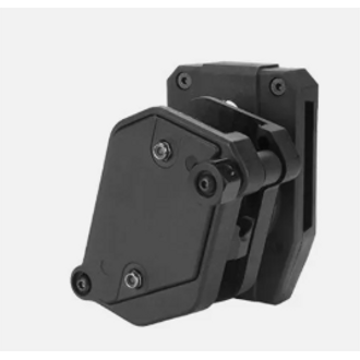 OC PROSHOP �ok A��l� Tabanca �arj�r K�l�f� (Mavi)