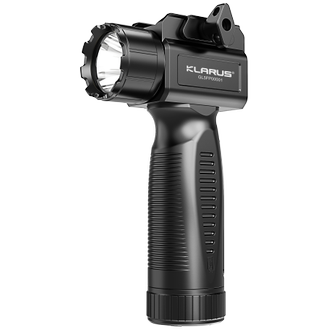 Klarus GL5 Dikey Tutamak 1350 L�men Taktik T�fek Feneri