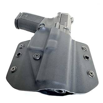 MFG COMBAT DI� TA�IMA KILIF (Siyah)