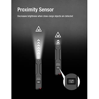 Klarus FlatTac X1 (Y�z�ks�z)