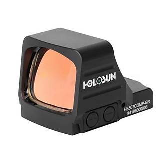 Holosun HE507COMP-GR CRS