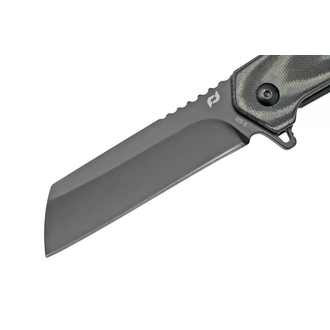 Schrade Lateral G10 BLK Folder �ak� Siyah 1159293