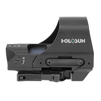 Holosun HE510C-GR