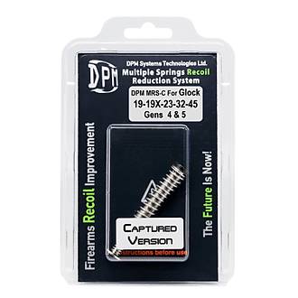 DPM �RCA M�L� ve YAYI GLOCK 19-19X-23-32-45-47 GEN 4-5 (Soft Version)