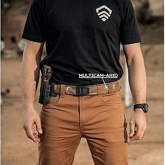 Kore 1.5'' Tactical X6 Silah Kemeri (Multicam)
