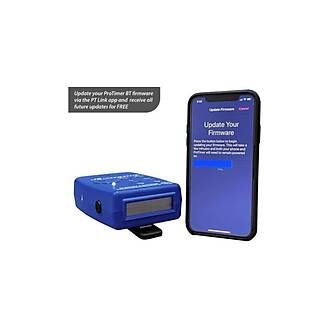 PROTIMER BT SHOT TIMER ATI� ZAMANLAYICI - MAV� (Bluetooth)