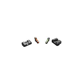 OCPROSHOP GLOCK Fiberoptik Gez Arpac�k Seti (Ye�il)