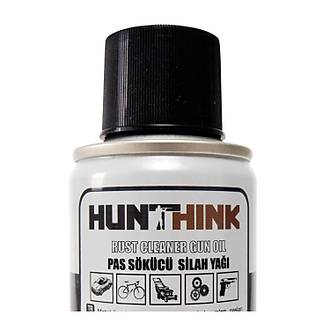 Hunthink Sprey Silah Pas S�k�c� 250ml