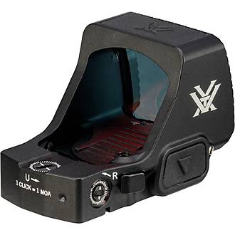 Vortex Defender-XL Micro Red Dot (5 MOA)