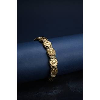 Kaplamas�z mermiden imal paracord bileklik