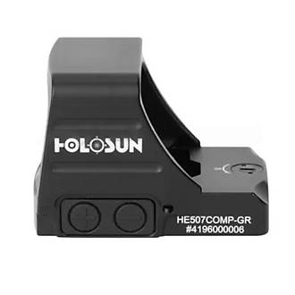 Holosun HE507COMP-GR CRS