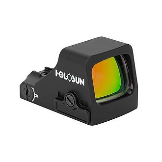 Holosun HE407K-GR X2
