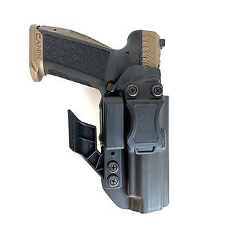 MFG CAN�K TP9 TTI COMBAT IWB/AIWB KYDEX KILIF