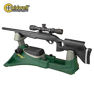 Caldwell Matrix Shooting Rest Ayarlanabilir Tabanca ve T�fek At�� Deste�i