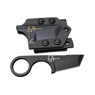 EVA Tactical MiniMini Tanto � N690 �elik Kydex K�l�fl� Kompakt B��ak