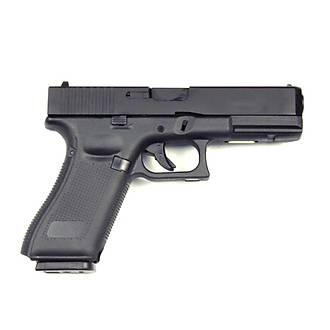 E&C Glock G17 Gen5 Airsoft Tabanca � Siyah