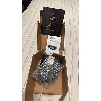 PACT Club T�mer III (�kinci el)