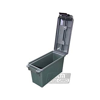 MTM PLAST�K M�H�MMAT KUTUSU, AC30T- Orman Ye�ili